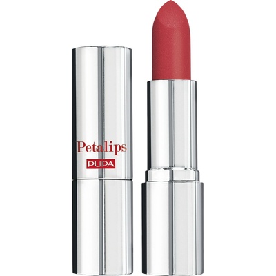 Pupa Milano Petalips Matný rúž Soft Matt Lipstick 015 Dahlia Petal 3,5 g