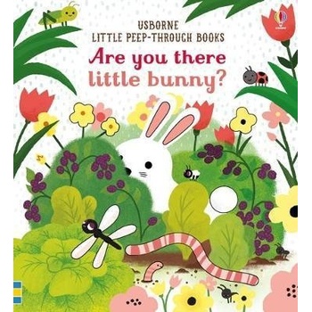 Are you there Little Bunny? Sam Taplin