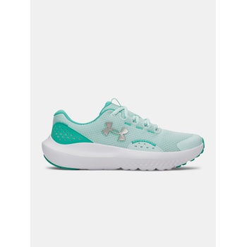 Under Armour Момчешки обувки Under Armour UA GGS Surge 4 Under Armour | Zelen | Момичешки | 40