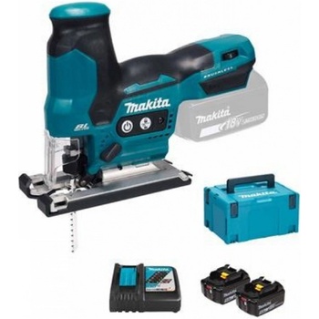 Makita DJV185RTJ