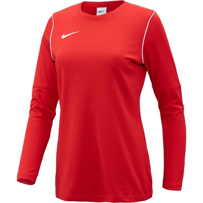 Nike teamwear Блуза w nk df park20 crew top r