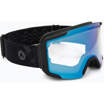 ATTABO Скиорска маска ATTABO Nanuk Pro photochromic black