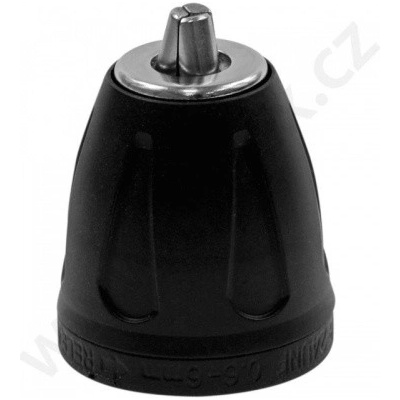 Sklíčidlo 0,6-6mm 3/8-24 UNF rychloupínací pro ASV 7-A NAREX 765459