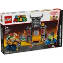 LEGO® Super Mario™ - Mario Kart Bowser's Castle (72039)