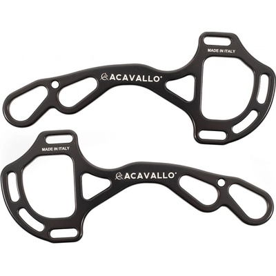 ACAVALLO HACKAMORE ALUPRO Hnedá