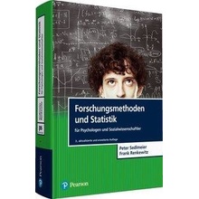 Forschungsmethoden und Statistik für Psychologen und Sozialwissenschaftler - Sedlmeier, Peter