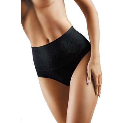 Babell Бикини Figi-Floris-Fit-BBL-069-Czarne-CzarnyV-44314-Czarny - Син, размер L