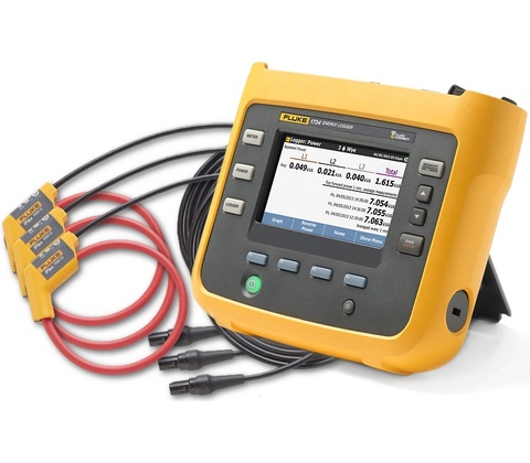 Fluke 1734 EUS