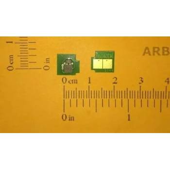 Compatible Ресет чип, Black, за барабанен модул CB384A (CB384A-CHIP-DU-BK)