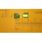 Compatible Ресет чип, Black, за барабанен модул CB384A (CB384A-CHIP-DU-BK)