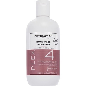 Revolution Beauty Bond Plex Шампоан 4, 400 ml - baby