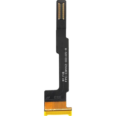 Flex kabel LCD displeje iPad Air 1 / iPad 5 (2017) / iPad 6 (2018) IPD1201