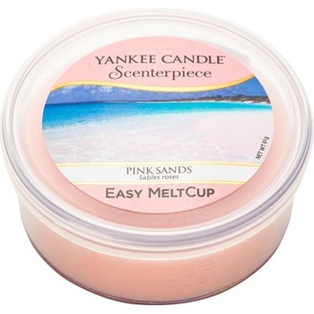 Yankee Candle Scenterpiece Meltcup vosk Pink Sands 61 g