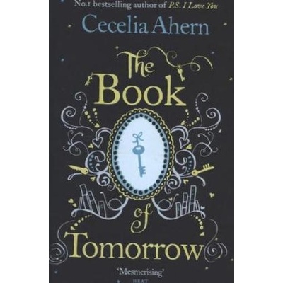 The Book of Tomorrow - Cecelia Ahern