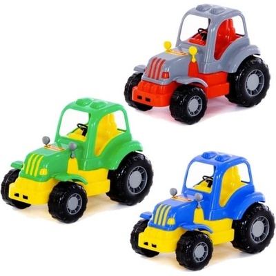Wader Polesie Traktor Silas 28 cm