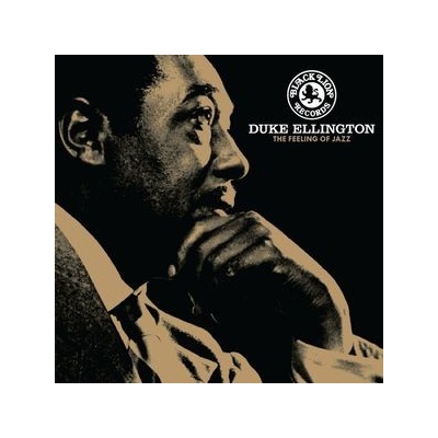Ellington Duke - Feeling Of Jazz LP