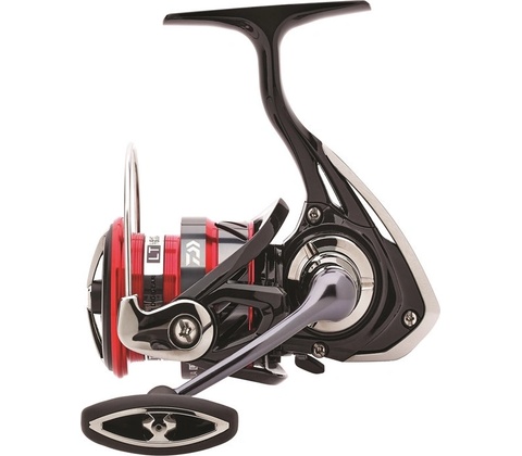 Daiwa Ninja LT 2000