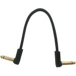 Soundking BJJ213G 20 cm Ъглов - Ъглов Пач кабел (BJJ213G-0.2M)