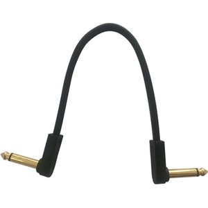 Soundking BJJ213G 20 cm Ъглов - Ъглов Пач кабел (BJJ213G-0.2M)