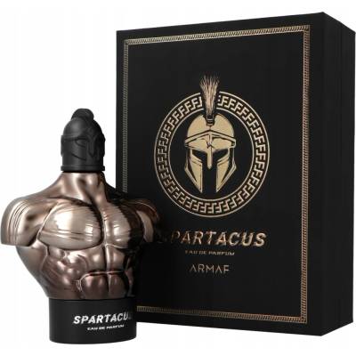 Armaf Spartacus parfumovaná voda pánska 100 ml