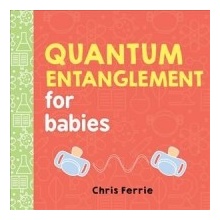 QUANTUM ENTANGLEMENT FOR BABIE