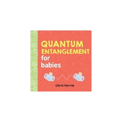 QUANTUM ENTANGLEMENT FOR BABIE