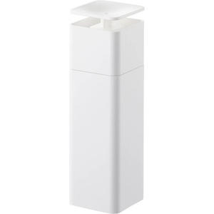 Yamazaki Бял дозатор за перилен препарат Yamazaki , 250 ml Tower - YAMAZAKI (1810633_5213)