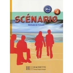 Scenario | Emmanuelle Daill (ISBN: 9782011555649)
