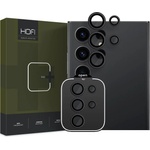 Hofi CAMRING PRO+ защитено стъкло за камера Galaxy S24 Ultra черен (9319456608298)