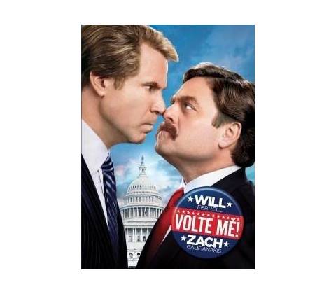 volte měDVD