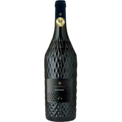 Nardelli Diamond Negroamaro Puglia 13% 0,75 l (holá láhev)
