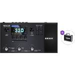 Nux MG-30 Basic SET Мултиефект за китара (MG-30-BASIC-SET)
