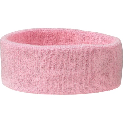 Myrtle Beach MB 42 froté COT03004204099-light pink Růžová světlá