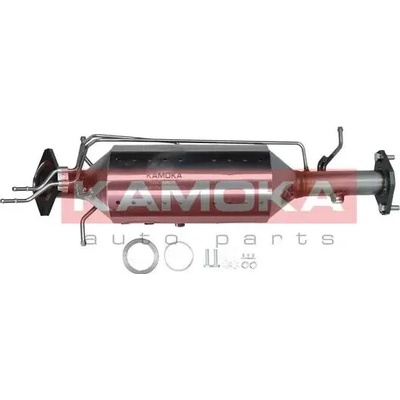 KAMOKA Filtr pevných částic KAM 8010019