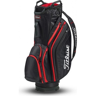 Titleist Lightweight 14 Cart bag – Hledejceny.cz
