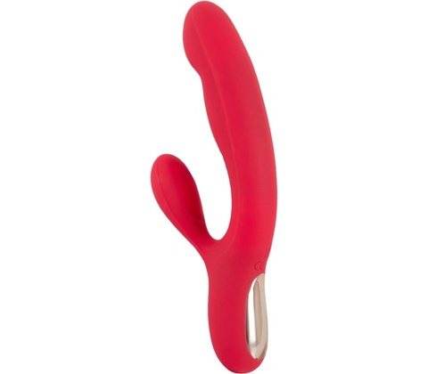 Sweet Smile Thumping Rabbit Red