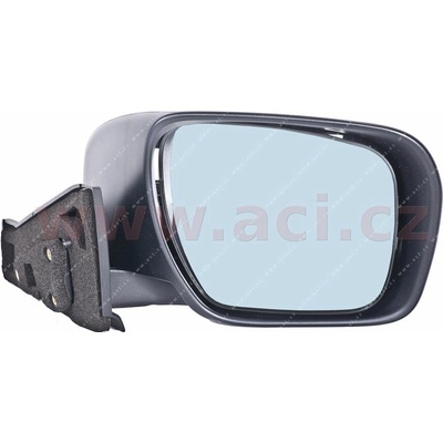 zp. zrcátko el. ovládané pro lak P 2762806