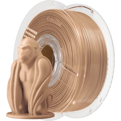 AzureFilm PETG Skin Latte - 1, 75 mm / 1000 g (FG171-1000)
