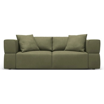 Milo Casa Светлозелен диван 214 cm Esther - Milo Casa (MIL_3S_143_F1_ESTHER2)