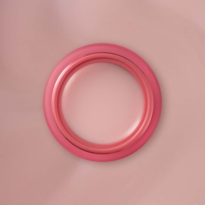 Ruscona Fluffi Lets get nude 15 ml – Zboží Dáma