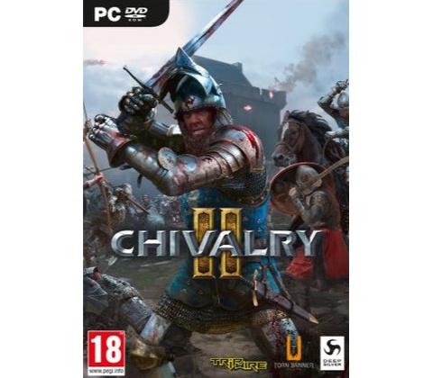 Chivalry 2