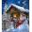 SunsOut - Puzzle Gelsinger: Christmas Cheer - 550 piese