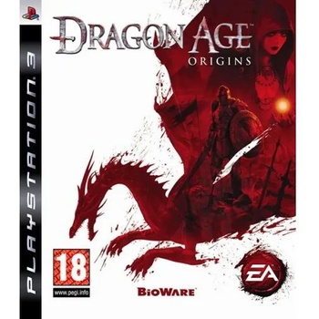 Electronic Arts Dragon Age Origins (PS3)