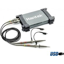 Hantek USB 6022BE 2x20MHz