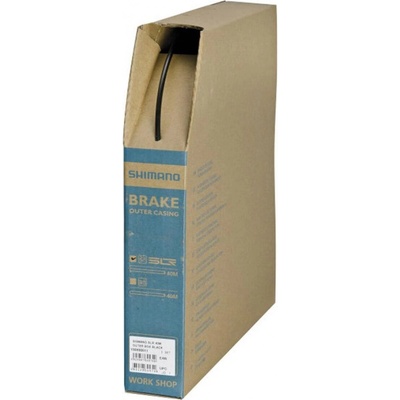 Shimano bowden brzdový SLR 40m