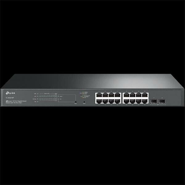 TP-Link TL-SG2218