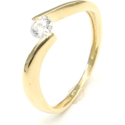 Pattic Zlatý prsten CA3490001Y