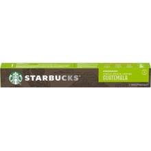 Starbucks by Nespresso Single-Origin Guatemala 10 ks