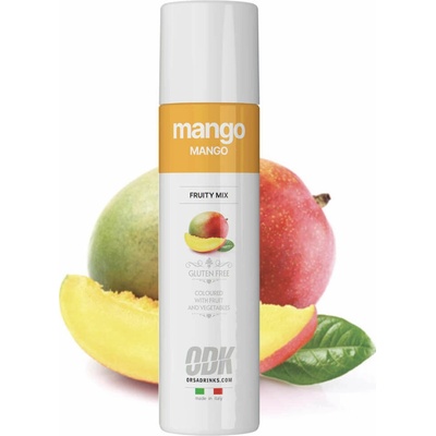 ODK FruityMix Mango puree 0,75 l