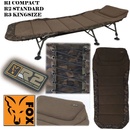 Fox R-Series Camo Bedchairs
